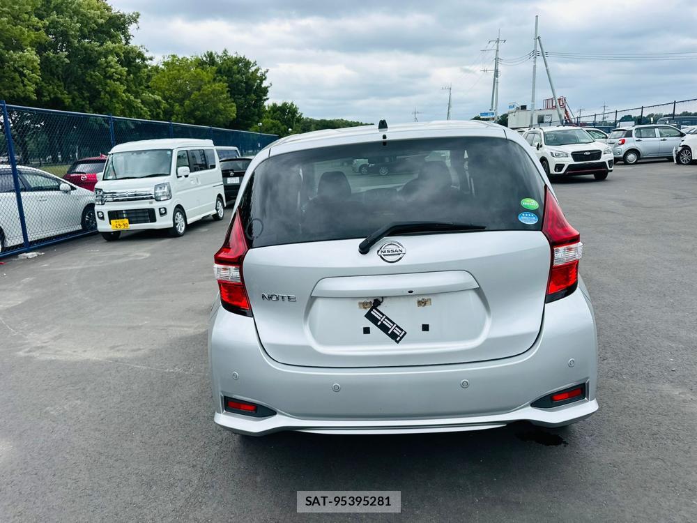 Nissan NOTE 2020 7175248-3