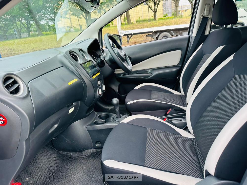 Nissan NOTE 2020 7175247-10