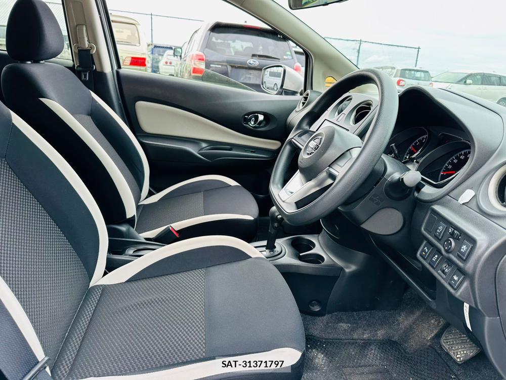 Nissan NOTE 2020 7175247-11