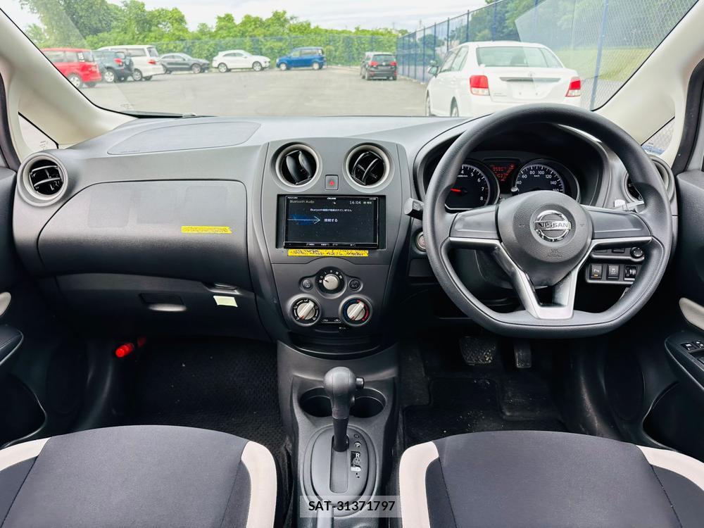 Nissan NOTE 2020 7175247-12