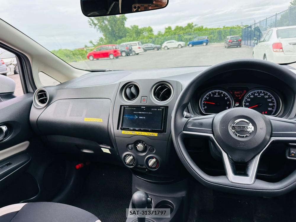 Nissan NOTE 2020 7175247-13