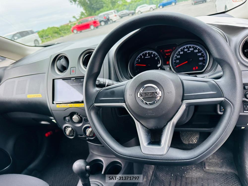 Nissan NOTE 2020 7175247-14