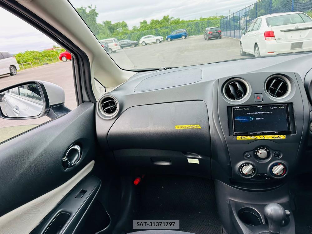 Nissan NOTE 2020 7175247-16