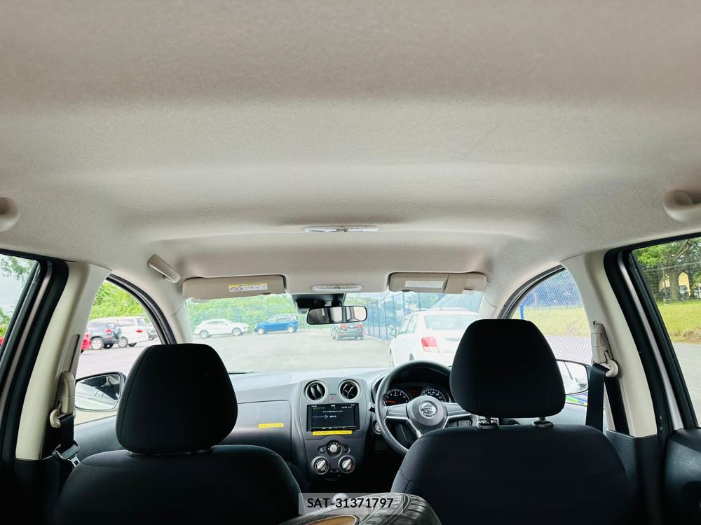 Nissan NOTE 2020 7175247-23