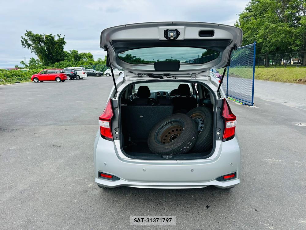 Nissan NOTE 2020 7175247-25