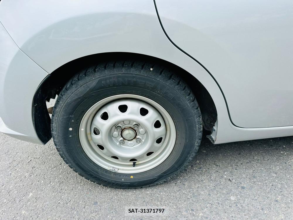 Nissan NOTE 2020 7175247-26