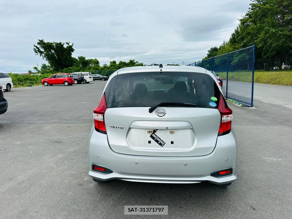 Nissan NOTE 2020 7175247-3