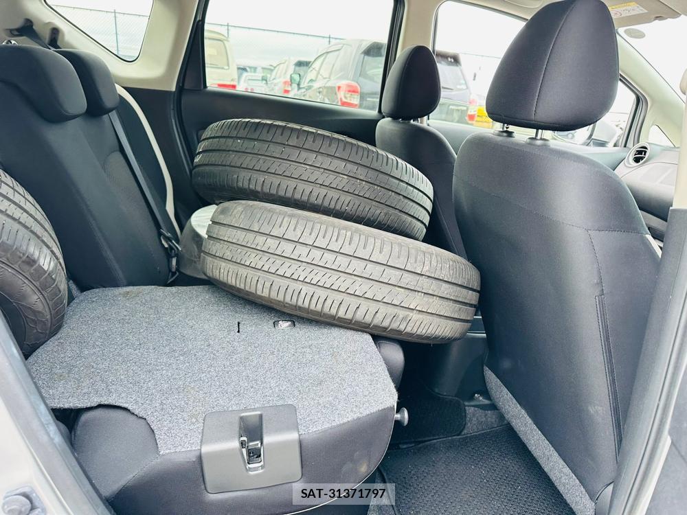 Nissan NOTE 2020 7175247-8