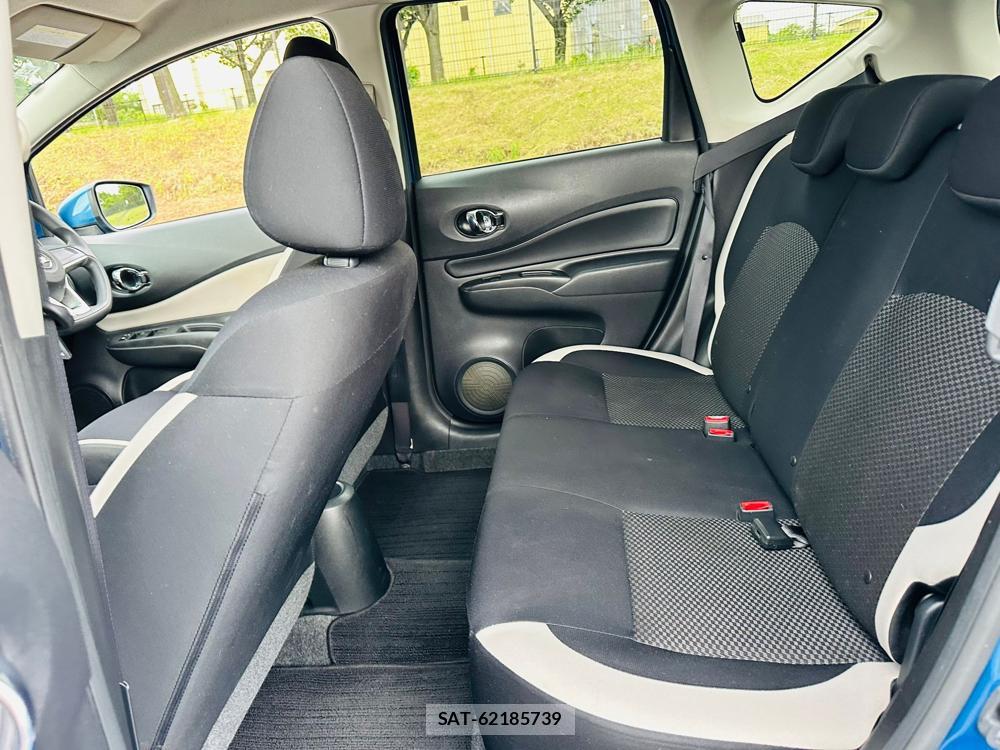 Nissan NOTE 2019 7175266-9