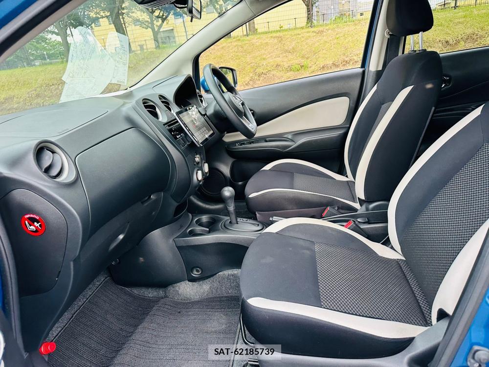 Nissan NOTE 2019 7175266-10