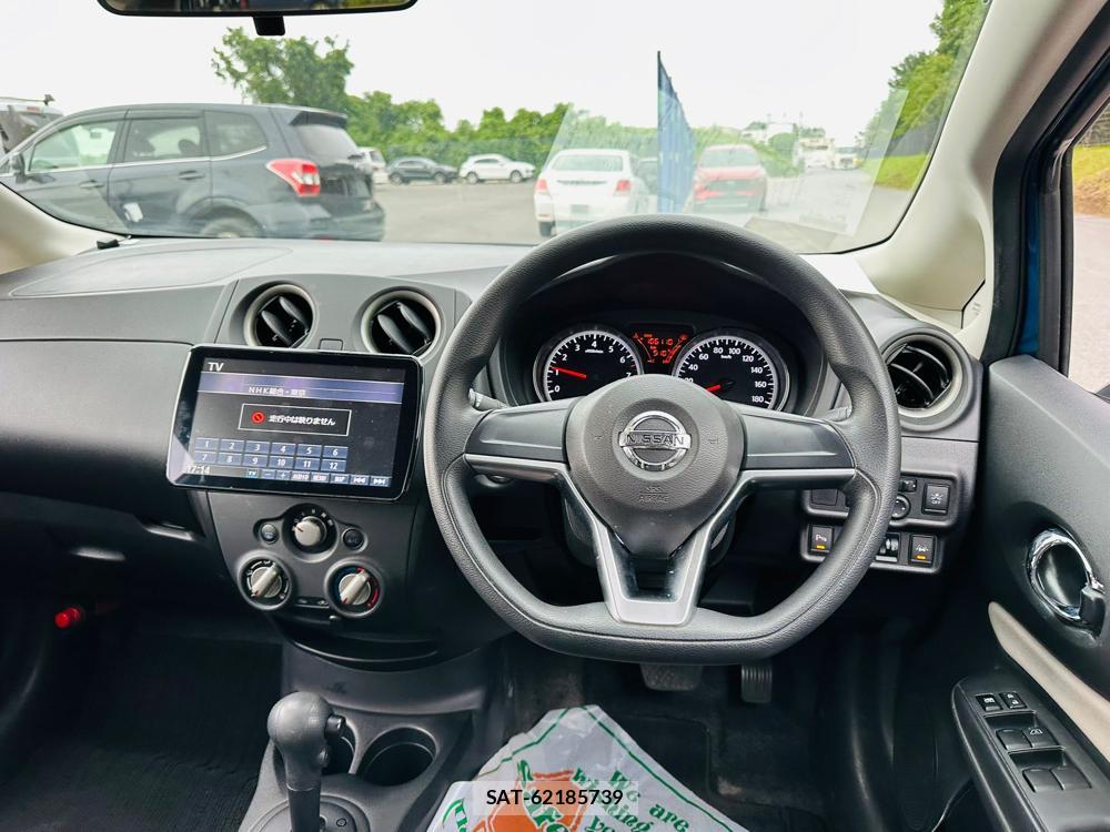 Nissan NOTE 2019 7175266-13