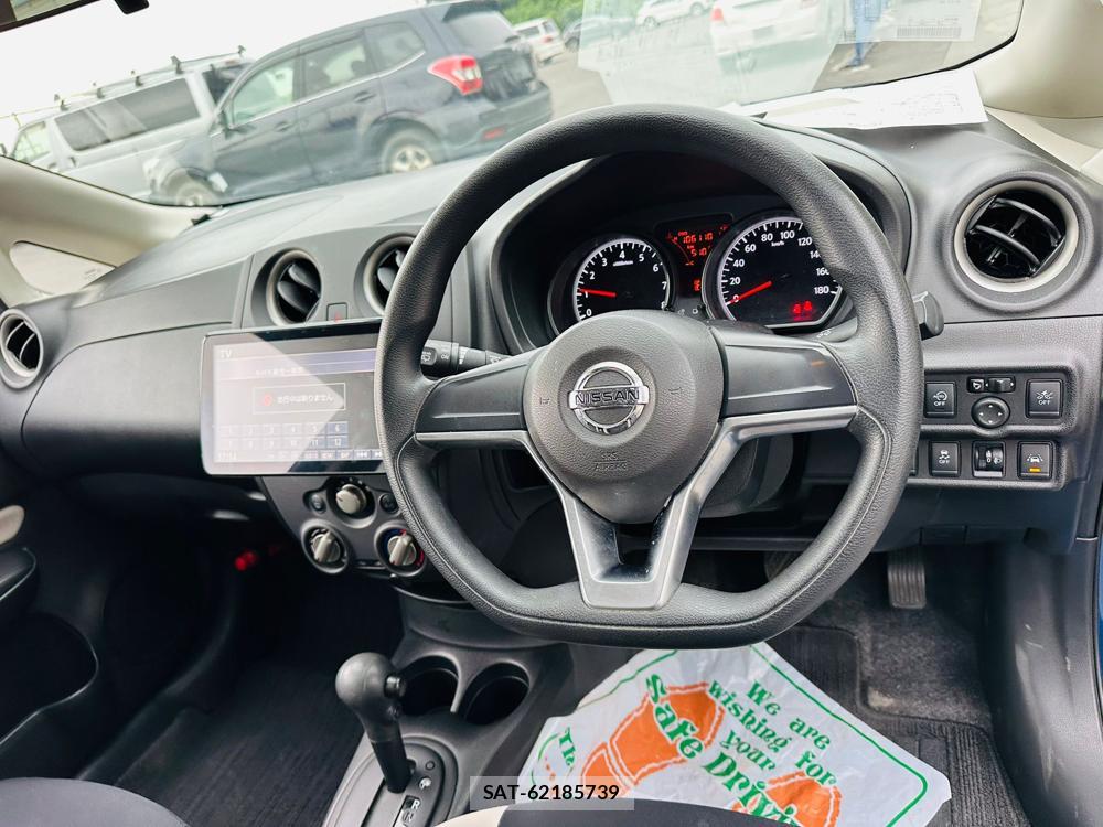 Nissan NOTE 2019 7175266-14