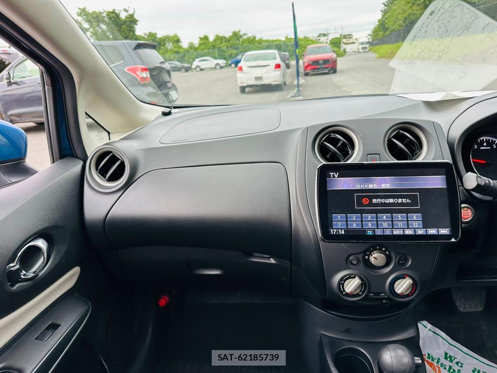 Nissan NOTE 2019 7175266-16