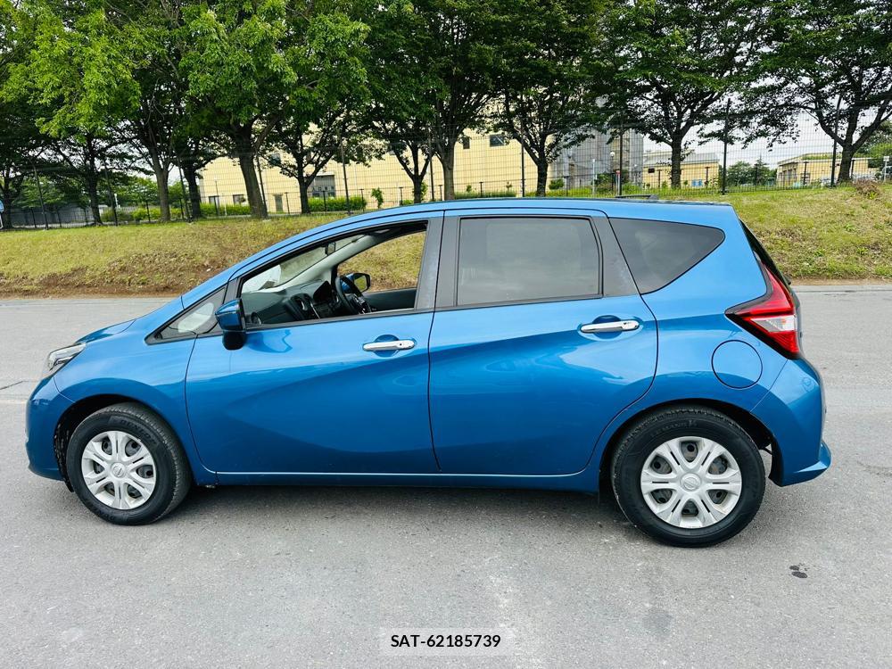 Nissan NOTE 2019 7175266-1