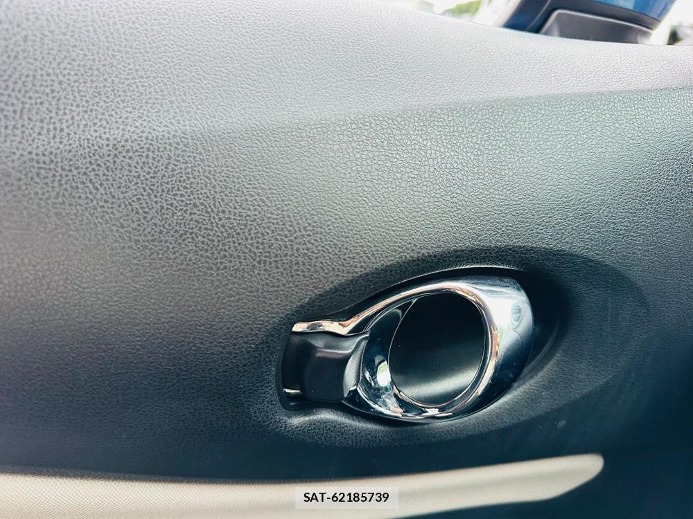 Nissan NOTE 2019 7175266-21