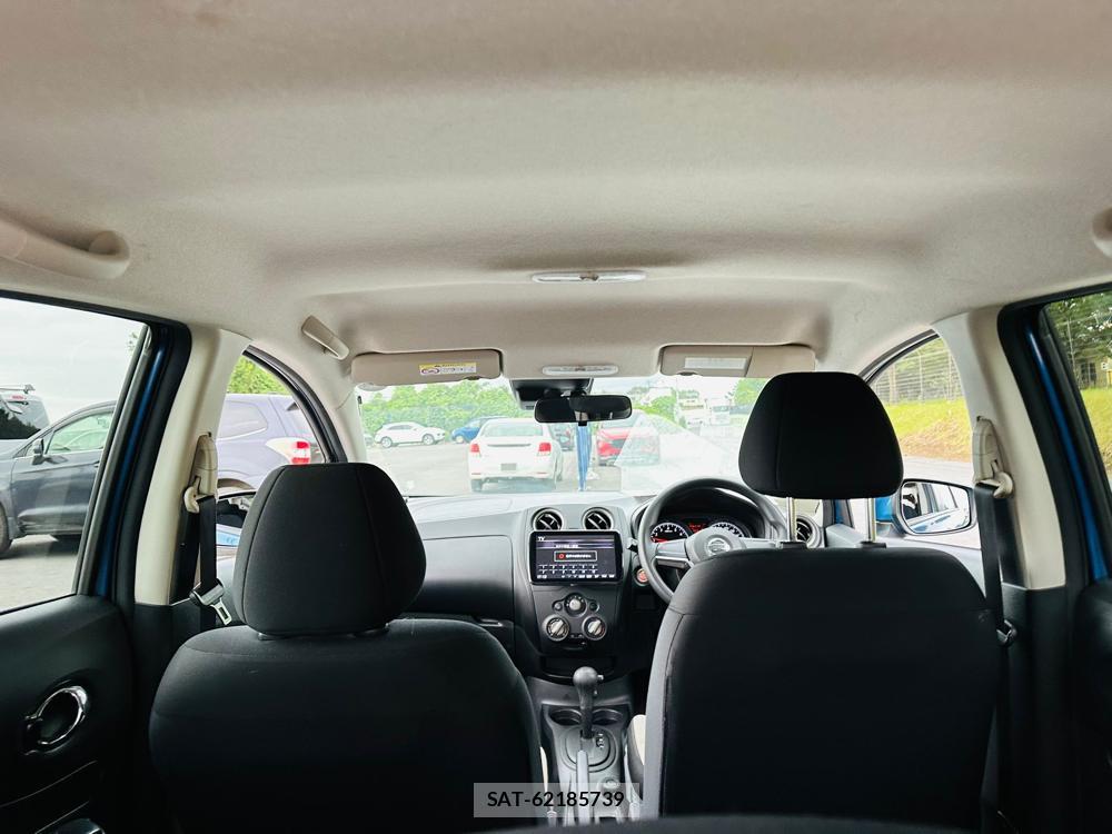 Nissan NOTE 2019 7175266-23