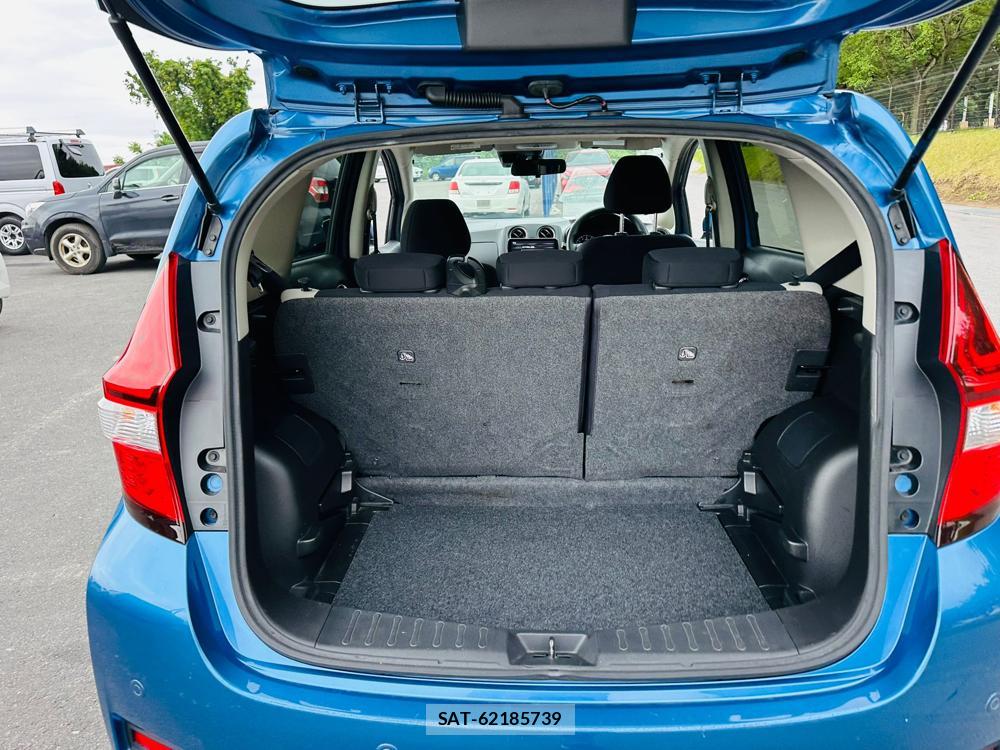 Nissan NOTE 2019 7175266-24