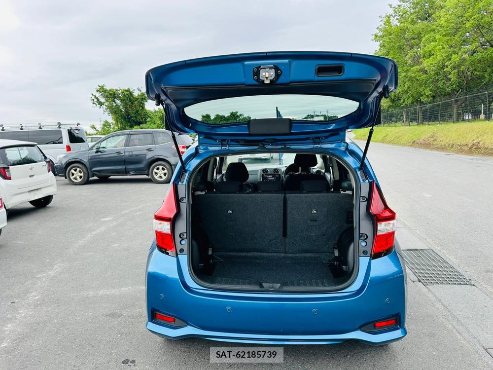 Nissan NOTE 2019 7175266-25