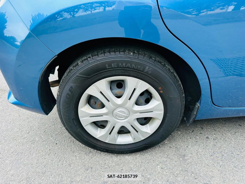 Nissan NOTE 2019 7175266-26