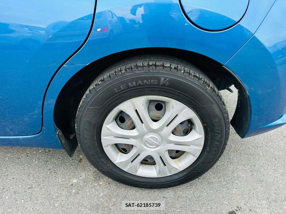 Nissan NOTE 2019 7175266-29