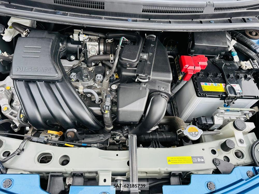 Nissan NOTE 2019 7175266-37