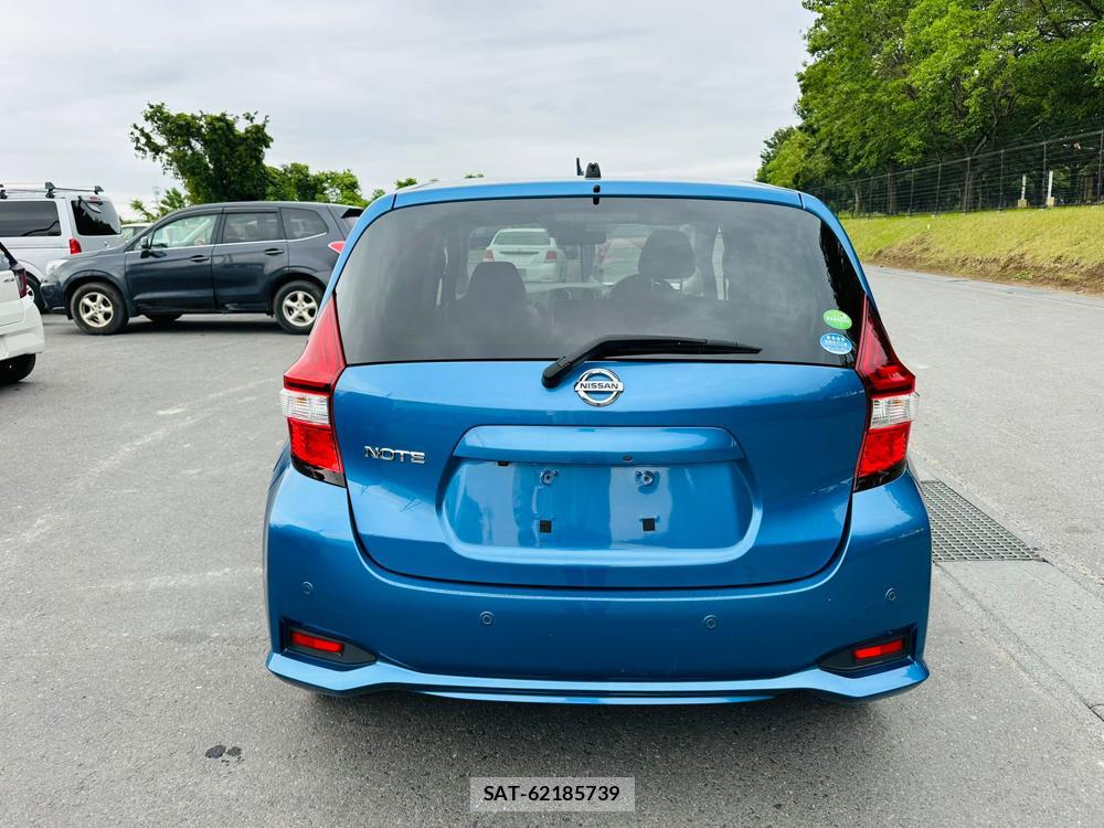 Nissan NOTE 2019 7175266-3
