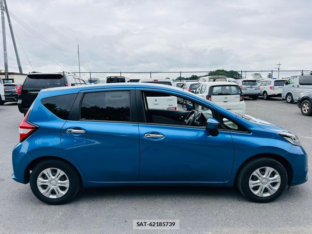 Nissan NOTE 2019 7175266-5