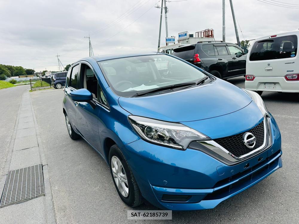 Nissan NOTE 2019 7175266-6