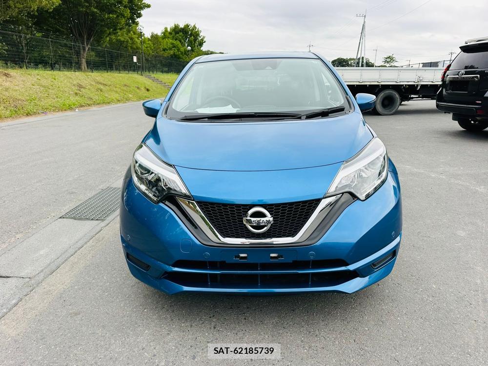 Nissan NOTE 2019 7175266-7