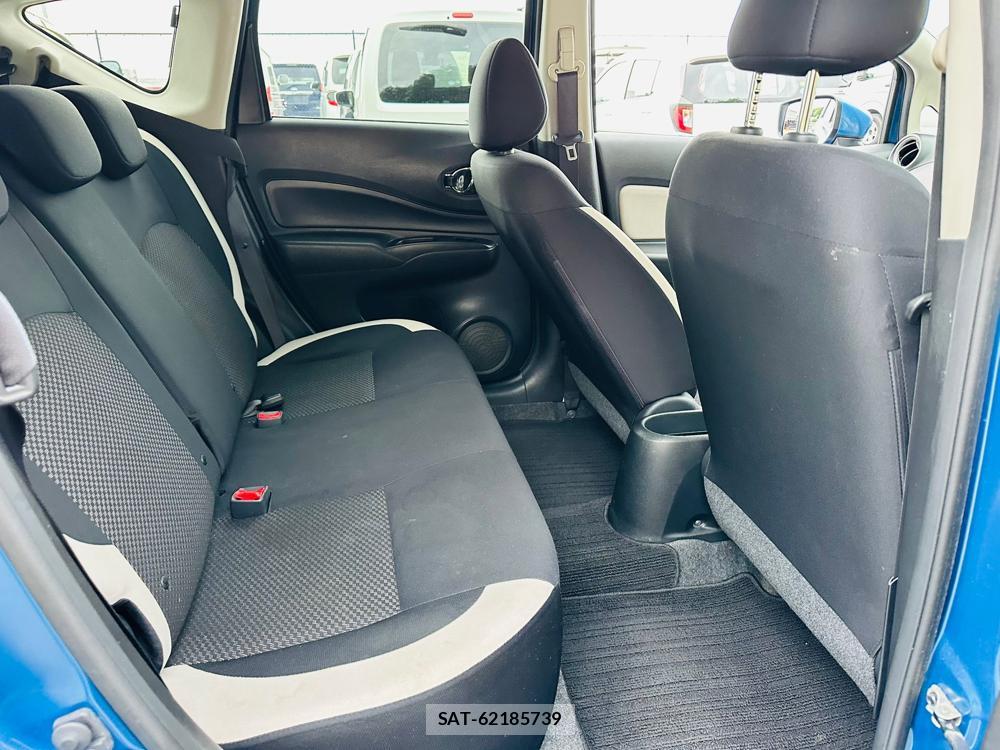 Nissan NOTE 2019 7175266-8