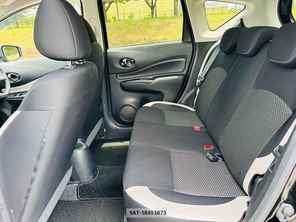 Nissan NOTE 2019 7175255-9
