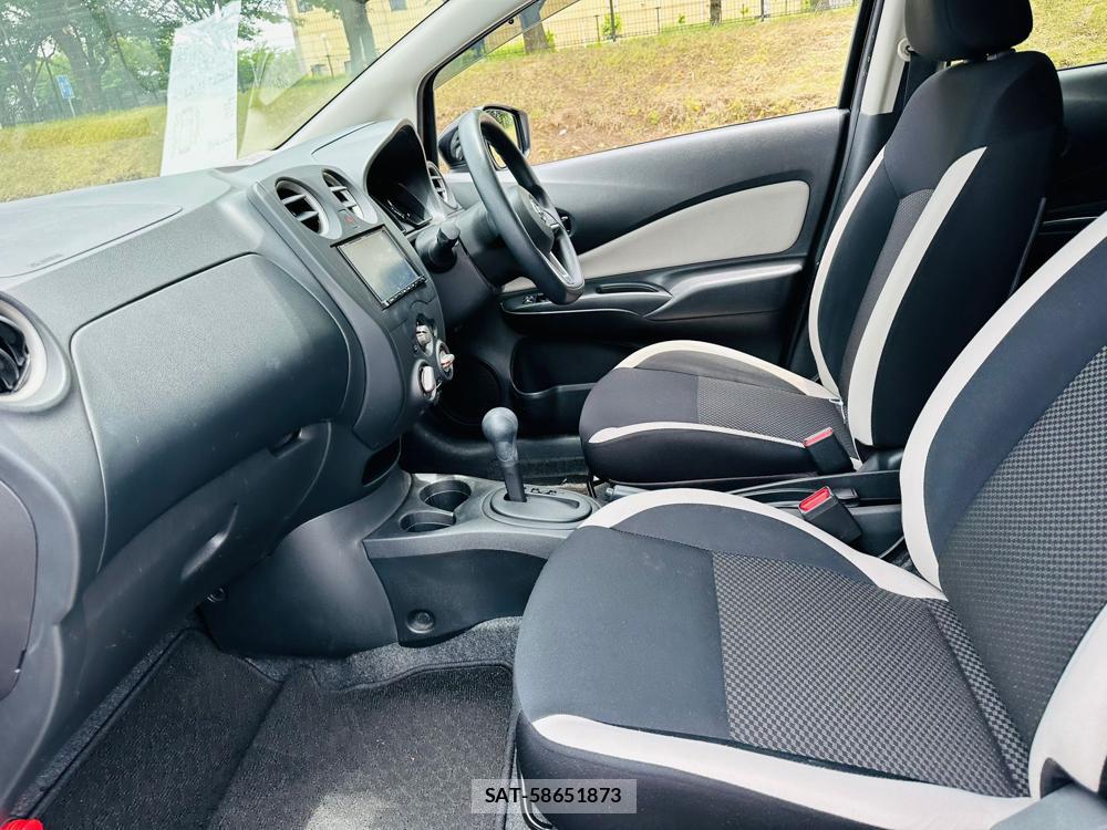 Nissan NOTE 2019 7175255-10