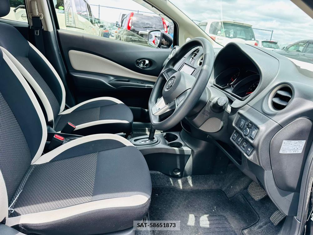 Nissan NOTE 2019 7175255-11