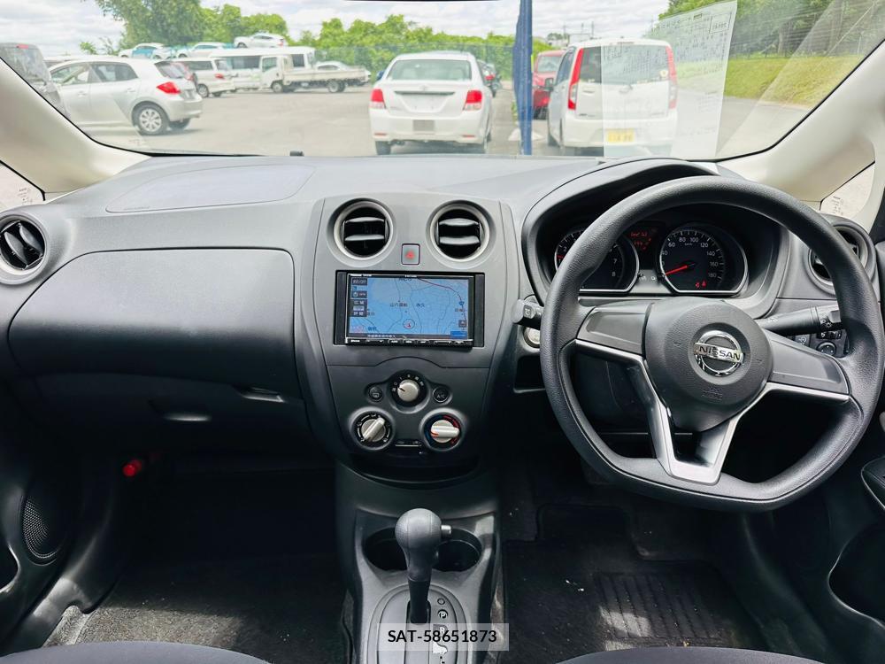 Nissan NOTE 2019 7175255-12