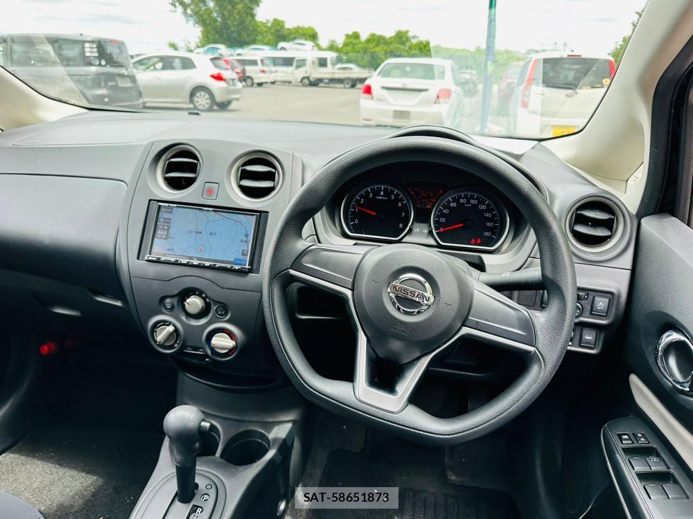Nissan NOTE 2019 7175255-13