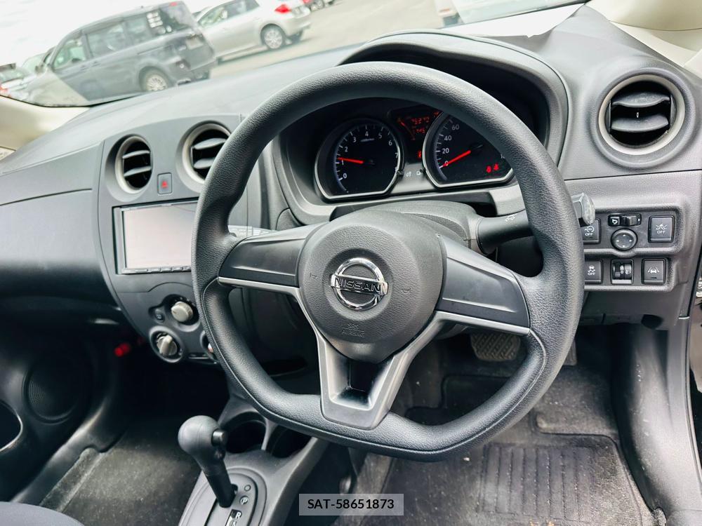 Nissan NOTE 2019 7175255-14