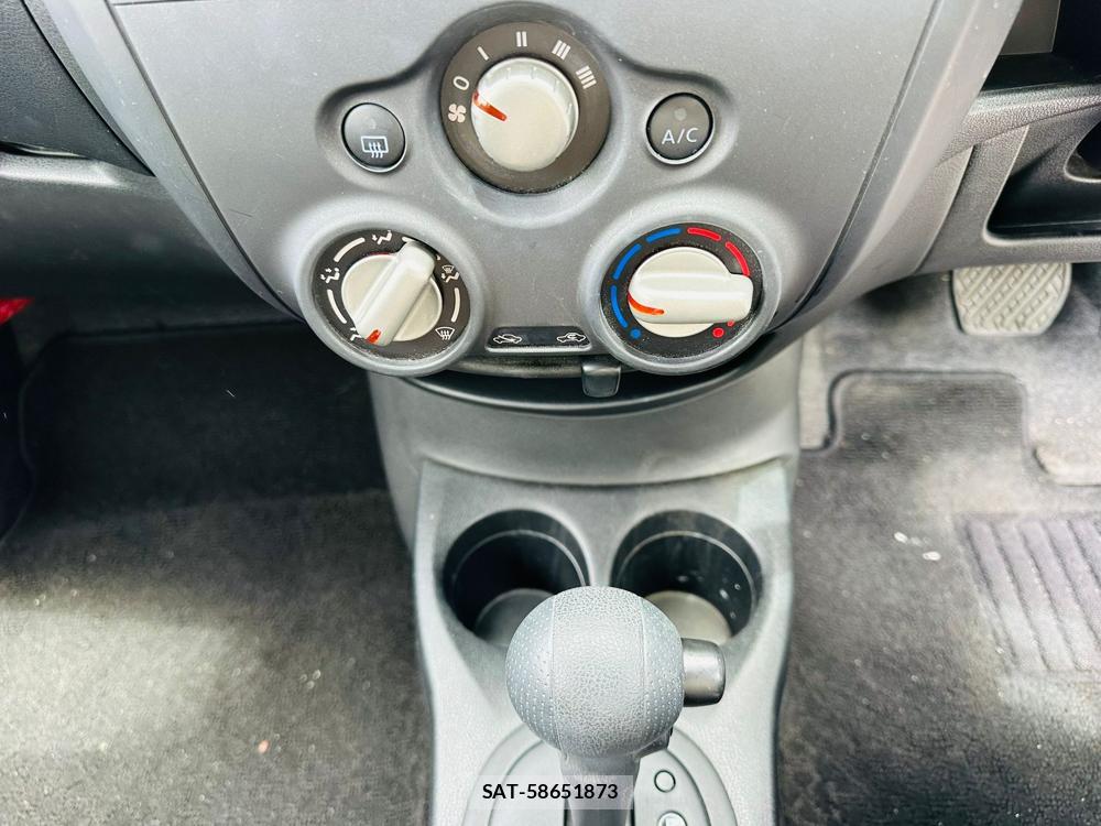 Nissan NOTE 2019 7175255-19