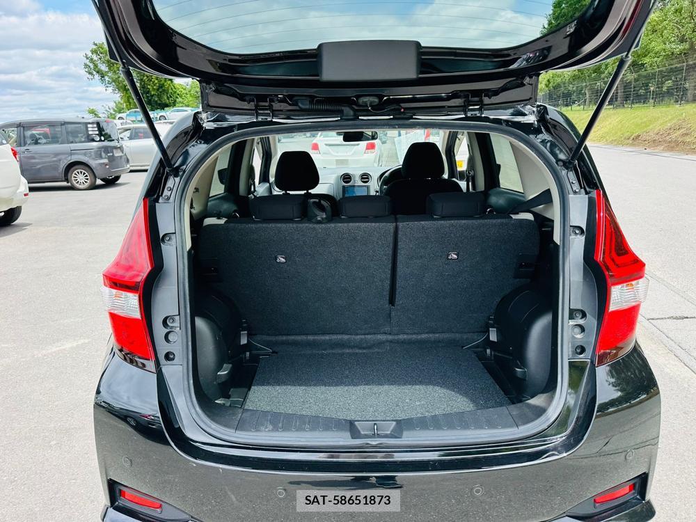 Nissan NOTE 2019 7175255-25