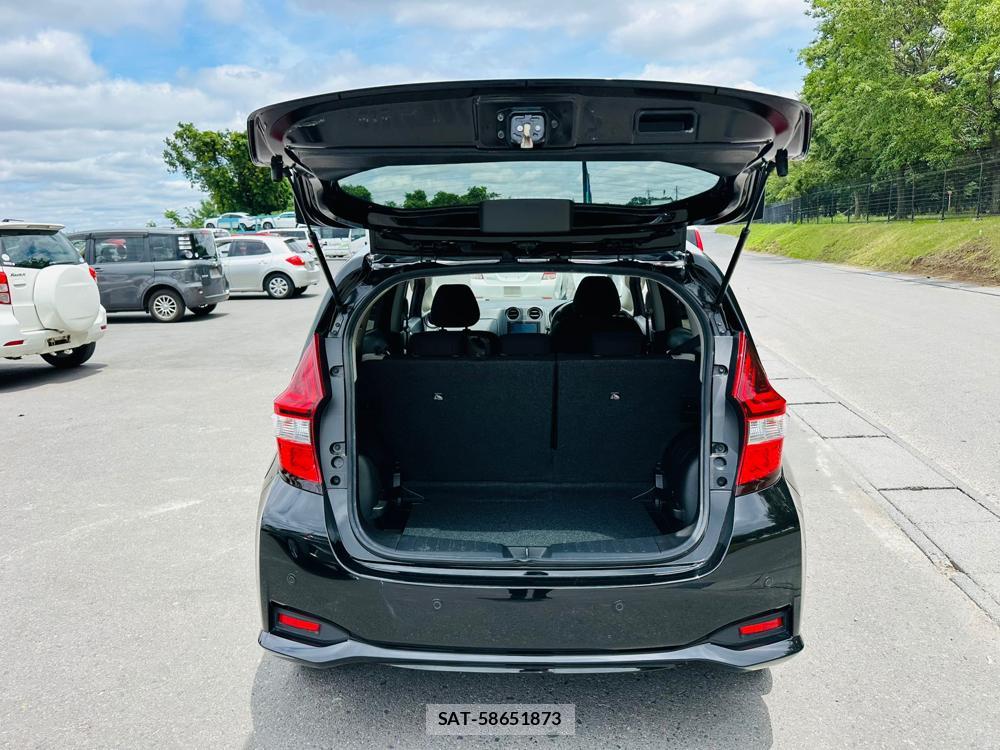 Nissan NOTE 2019 7175255-26