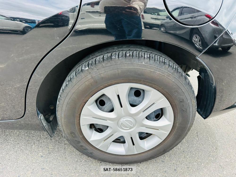 Nissan NOTE 2019 7175255-30