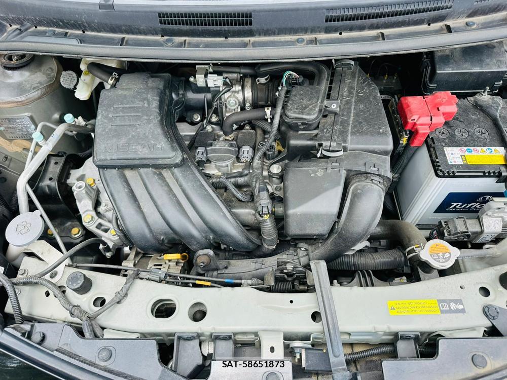 Nissan NOTE 2019 7175255-35