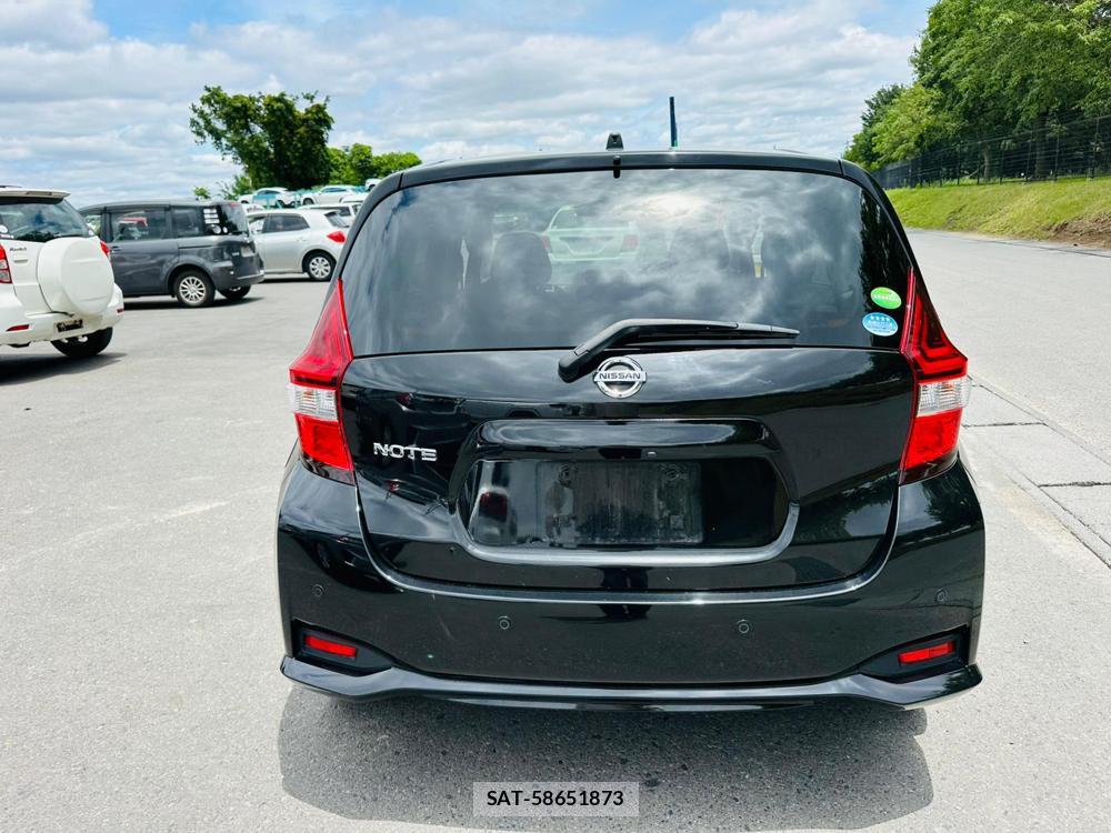 Nissan NOTE 2019 7175255-3