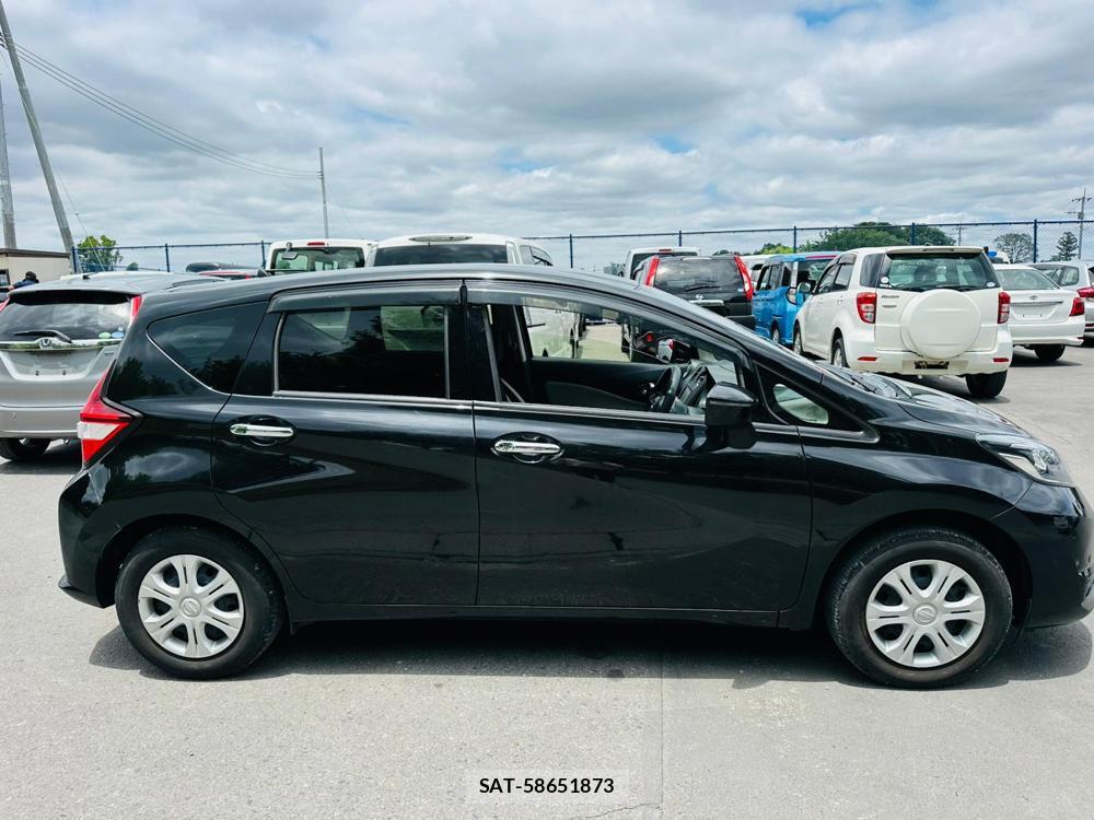 Nissan NOTE 2019 7175255-5