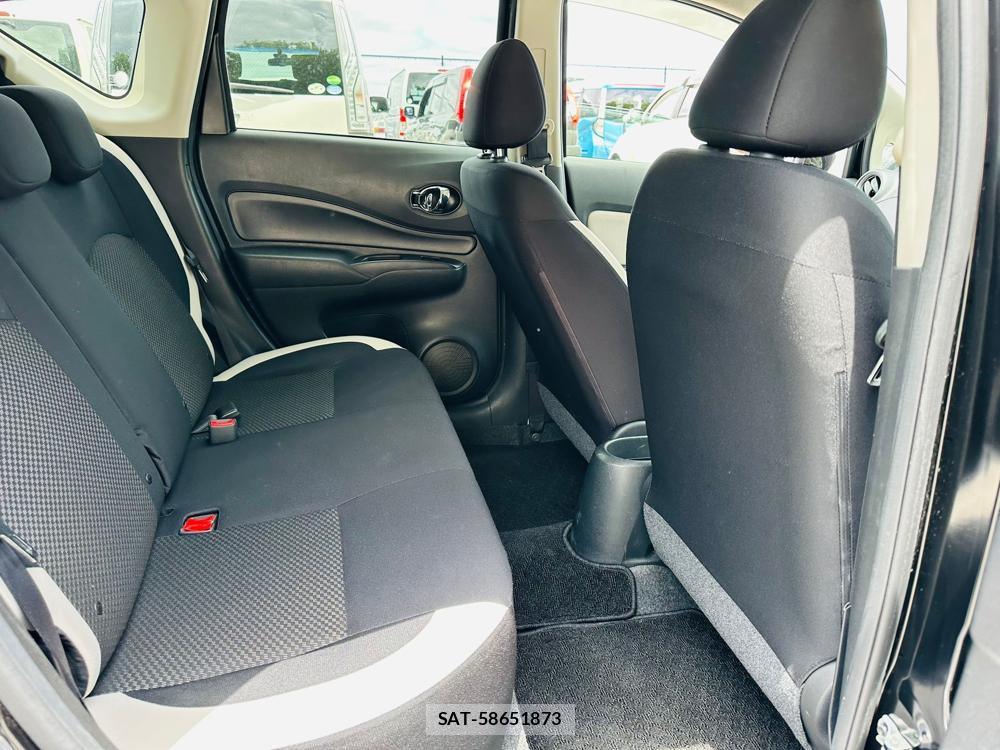 Nissan NOTE 2019 7175255-8