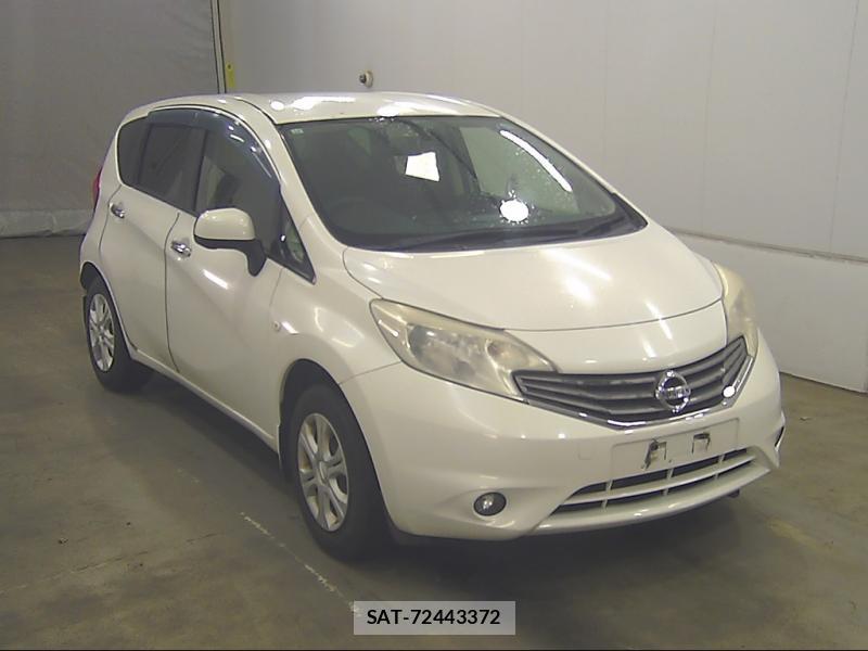 Nissan  2013 7312501-3