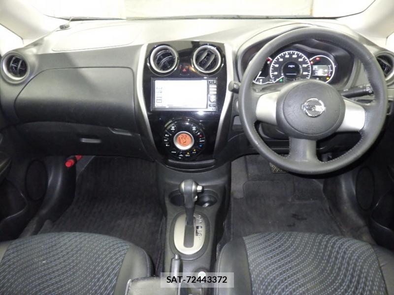 Nissan  2013 7312501-4