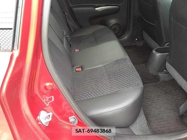 Nissan NOTE 2013 7335634-6