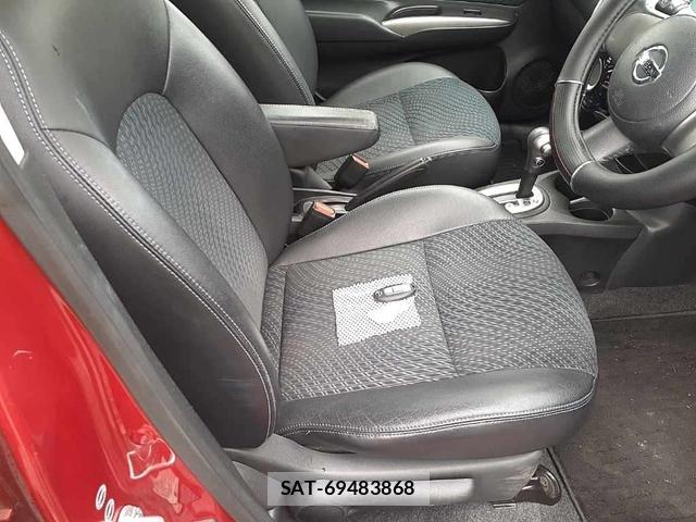 Nissan NOTE 2013 7335634-7