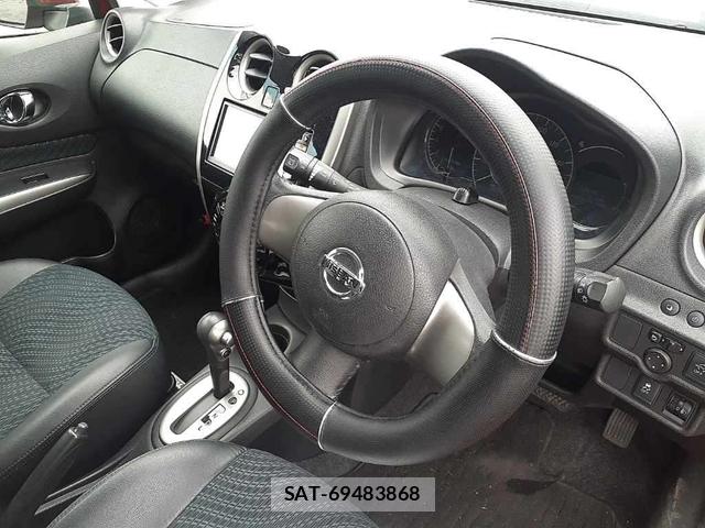 Nissan NOTE 2013 7335634-8