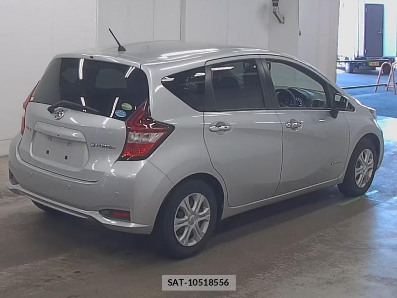 Nissan NOTE 2019-06 7491012-1